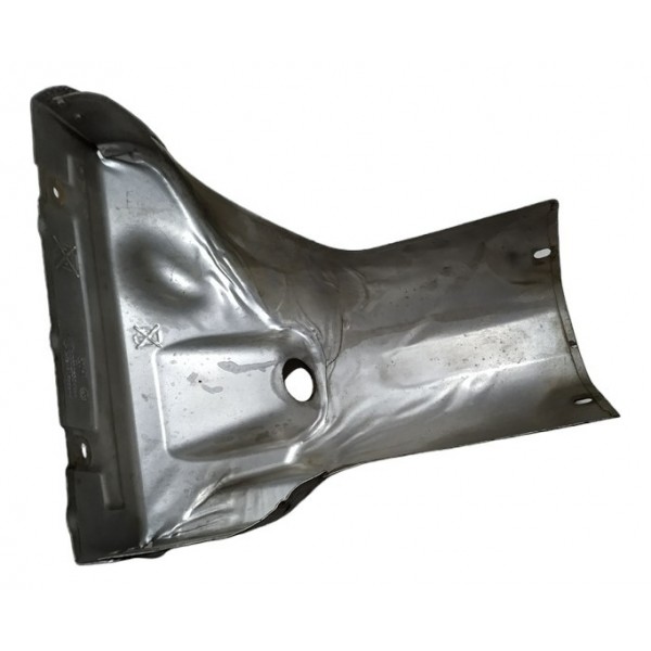 Defletor Calor Escapamento Polo 1.6 2010 A4090