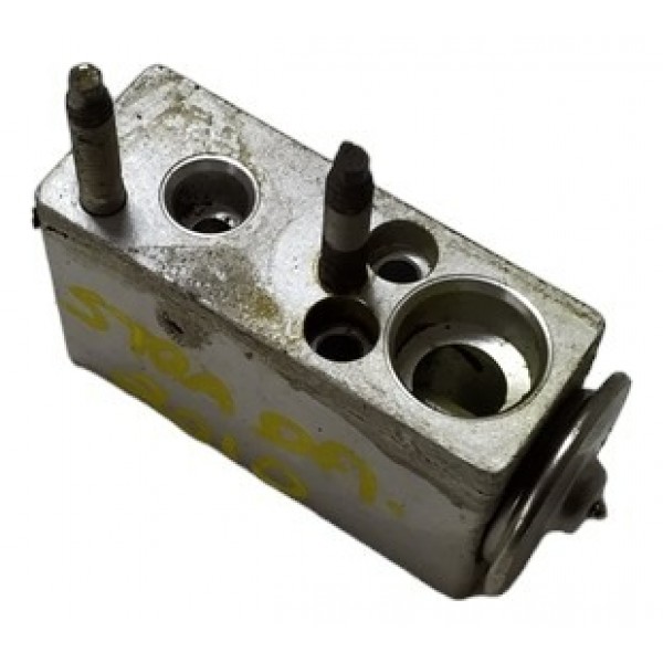 Valvula Expansão Ar Cond. Fiat Strada 2010 A4089