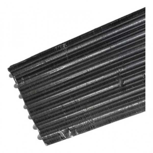 Radiador Ar Quente Fiat Strada 2010 A4083