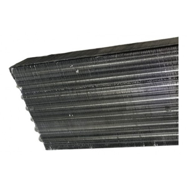 Radiador Ar Quente Fiat Strada 2010 A4083