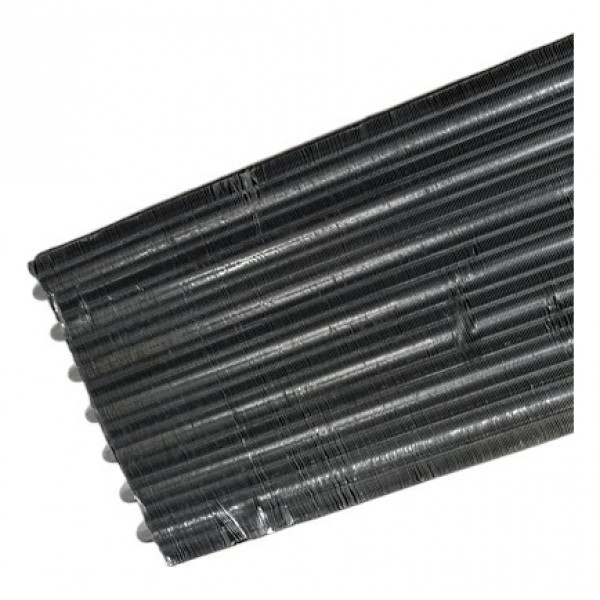 Radiador Ar Quente Fiat Strada 2010 A4083