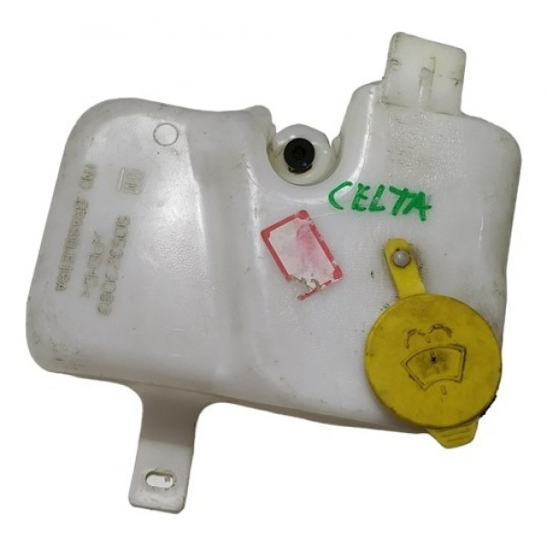Reservatorio Agua Parabrisa Gm Celta 212 A4082