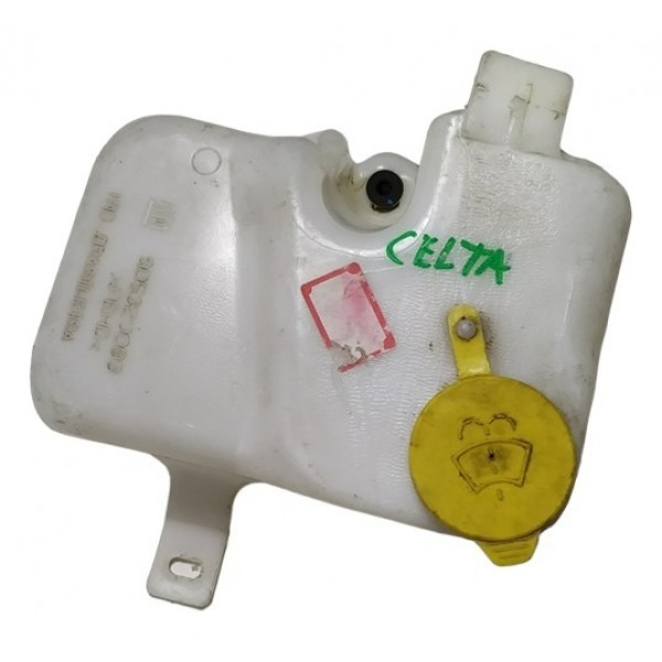 Reservatorio Agua Parabrisa Gm Celta 212 A4082