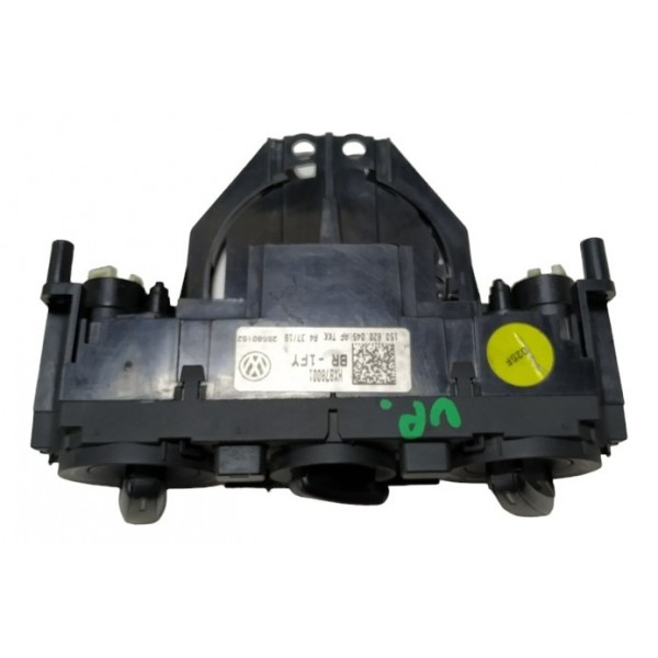 Comando Ar Cond. Vw Up 2015 A4079