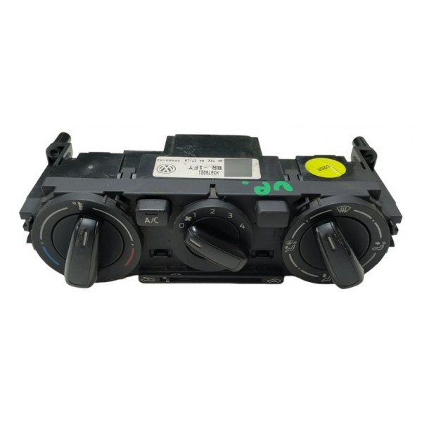 Comando Ar Cond. Vw Up 2015 A4079