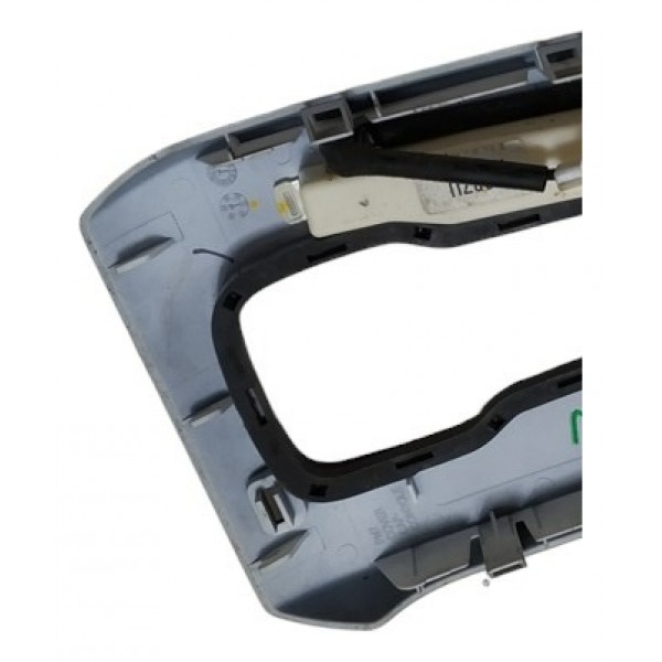 Moldura Acabamento Display Cambio Gm Spin 2020 A4078