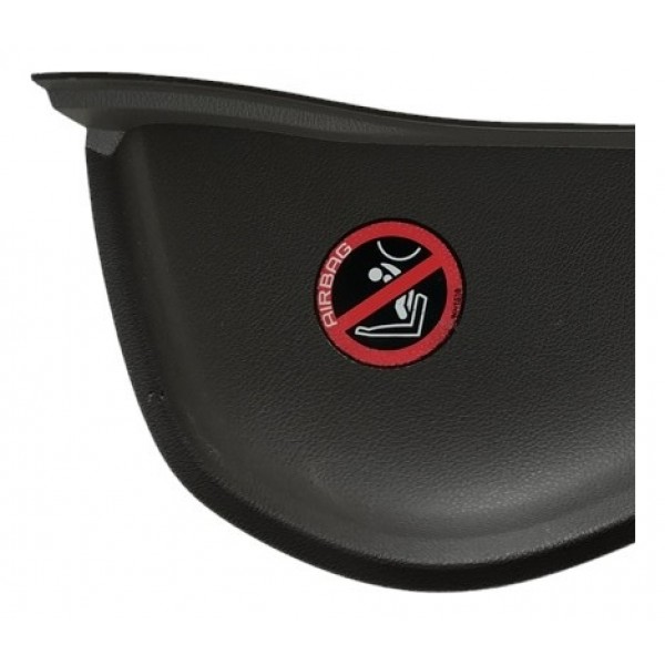 Tampa Lateral Dir Painel Gm Spin 2020 A4074