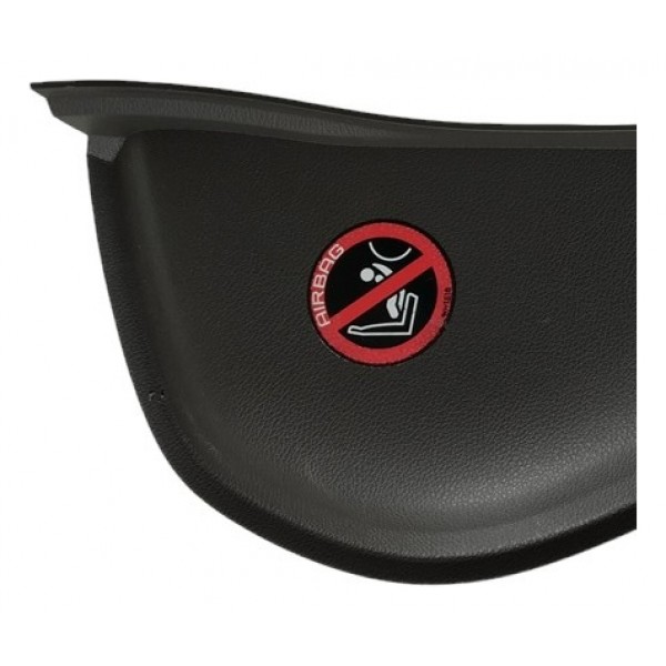 Tampa Lateral Dir Painel Gm Spin 2020 A4074