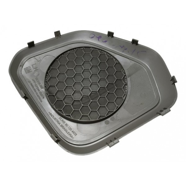 Tela Alto Falante Esq Gm Spin 2020 A4072