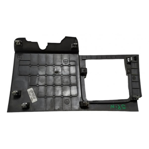 Acabamento Inferior Esq Painel Gm Spin 2020 A4070