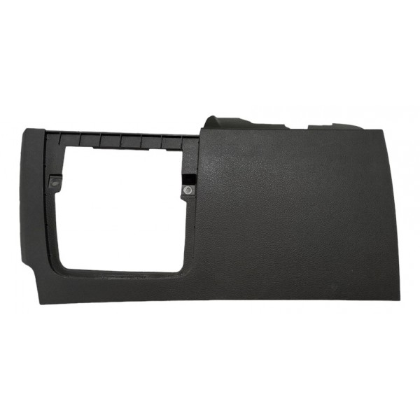 Acabamento Inferior Esq Painel Gm Spin 2020 A4070