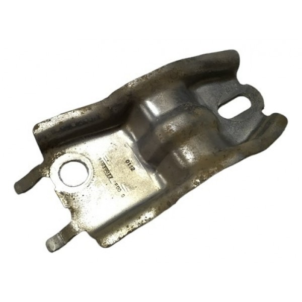 Suporte Barra Estabilizadora Esq Citroen C4 96839077 A4067