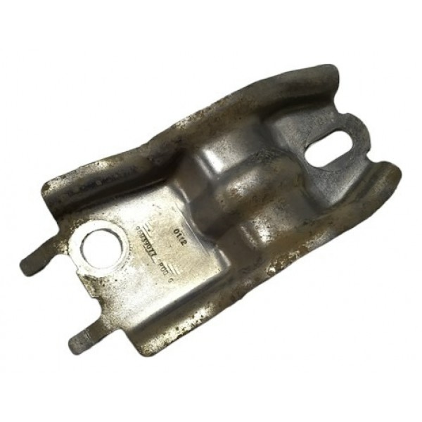 Suporte Barra Estabilizadora Esq Citroen C4 96839077 A4067