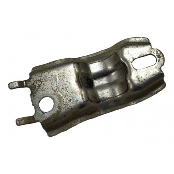 Suporte Barra Estabilizadora Esq Citroen C4 96839077 A4067