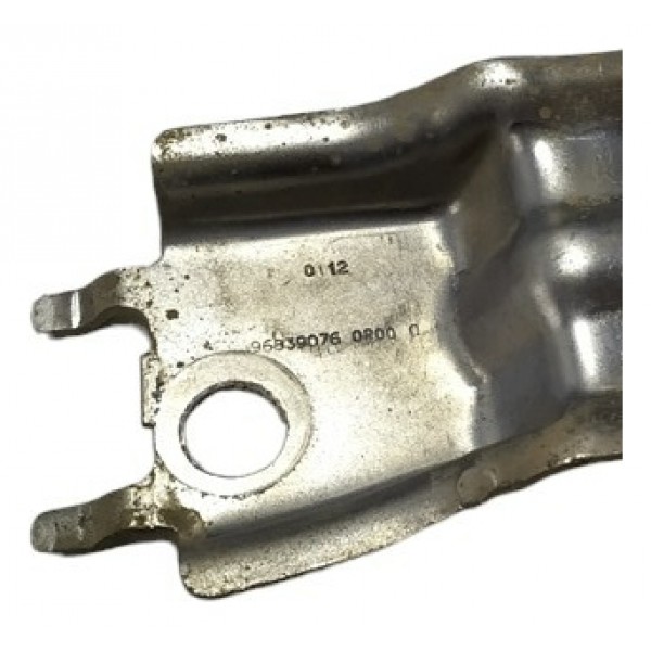 Suporte Barra Estabilizadora Dir Citroen C4 96839076 A4066