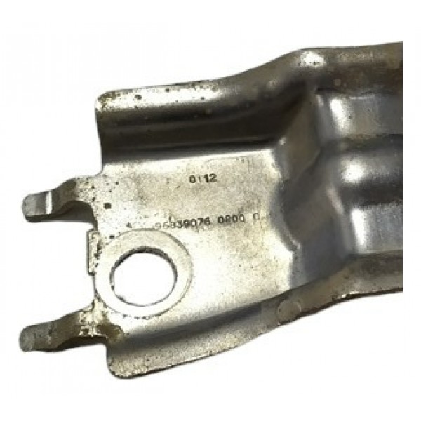 Suporte Barra Estabilizadora Dir Citroen C4 96839076 A4066