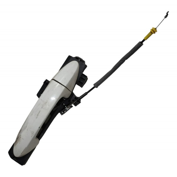 Maçaneta Externa Porta Td Ford Ka 2018 B7559