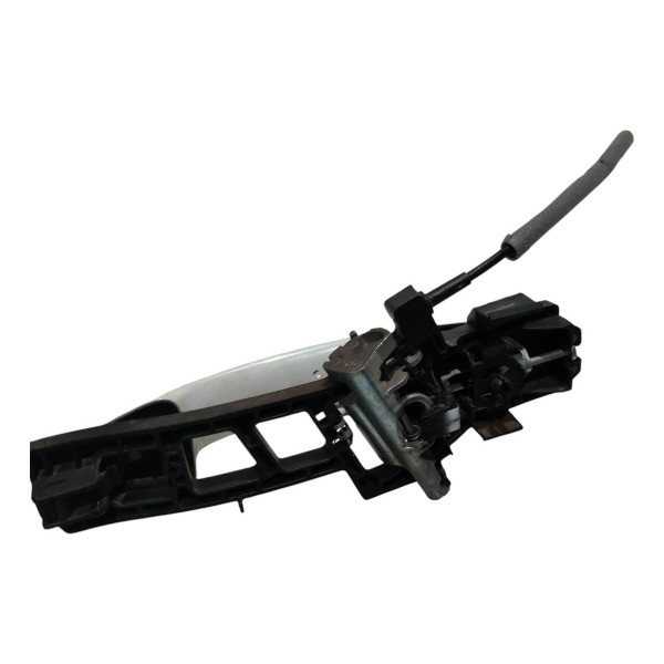 Maçaneta Externa Porta Td Ford Ka 2018 B7559