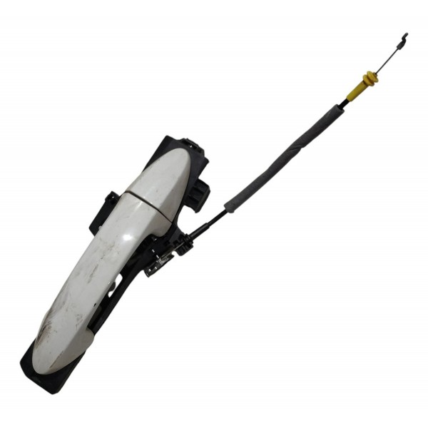 Maçaneta Externa Porta Td Ford Ka 2018 B7559