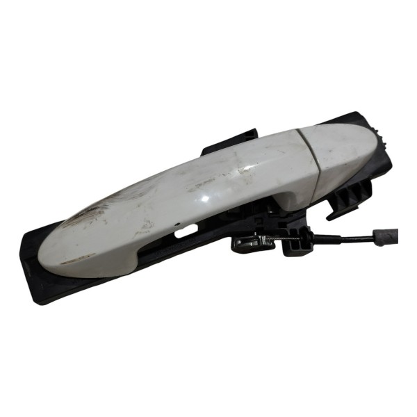 Maçaneta Externa Porta Td Ford Ka 2018 B7559