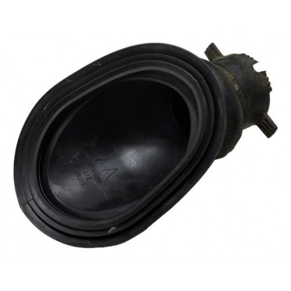 Vedação Acabamento Coluna Direção Toyota Yaris 2021 A4061