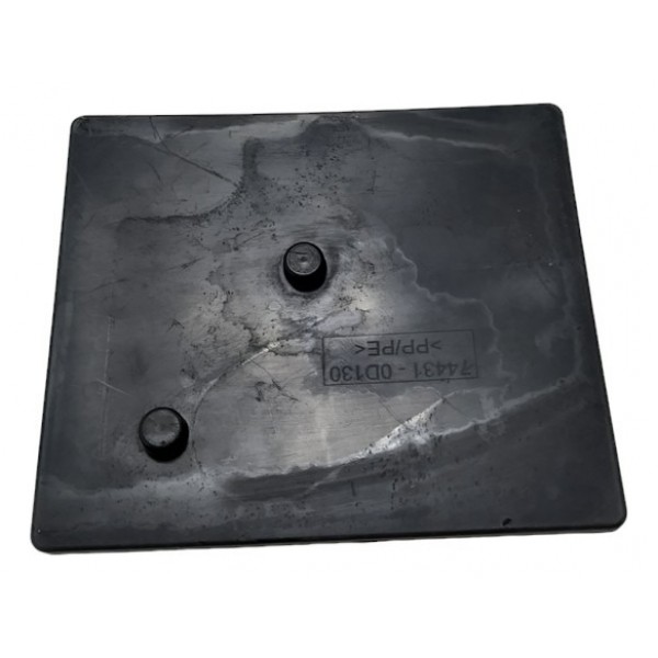 Base Suporte Bateria Toyota Yaris 2021 A4059