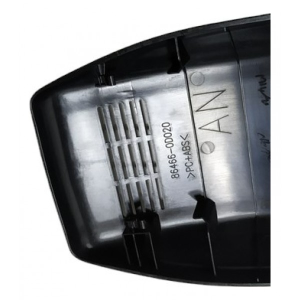 Acabamento Retrovisor Interno Toyota Yaris 2021 A4057