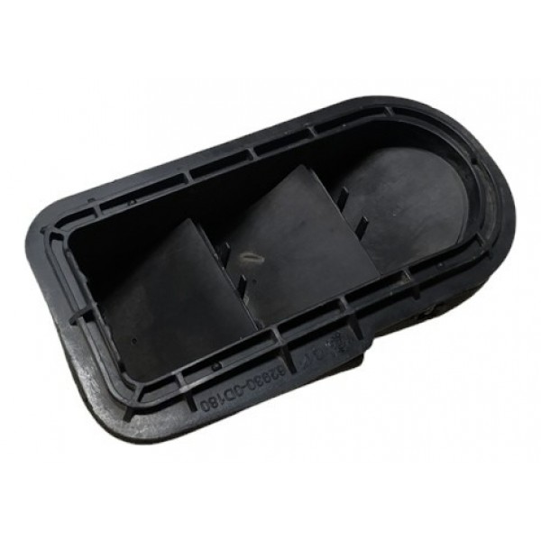 Difusor Ar Cabine Toyota Yaris 2021 A4055