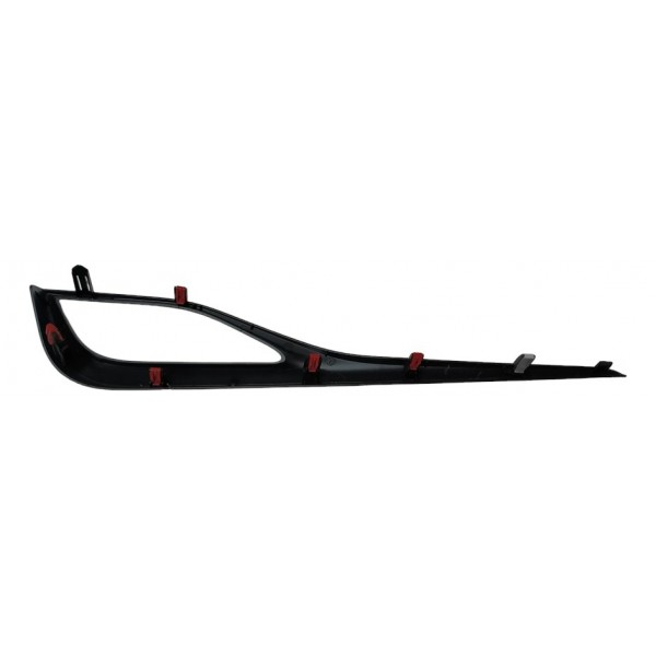 Moldura Difusor Ar Cond. Dir Toyota Yaris 2021 A4051