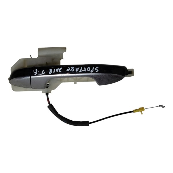 Maçaneta Externa Porta Te Kia Sportage 2018 B7558