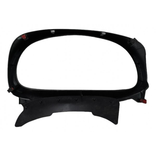 Moldura Painel Instrumentos Toyota Yaris 2021 A4049