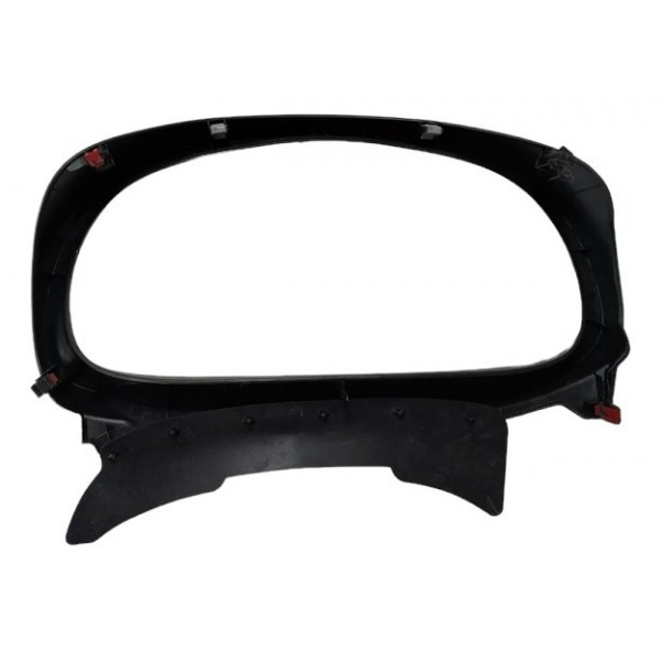 Moldura Painel Instrumentos Toyota Yaris 2021 A4049