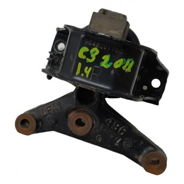Suporte Coxim Motor Citroen C3 1.4 2011 A4048