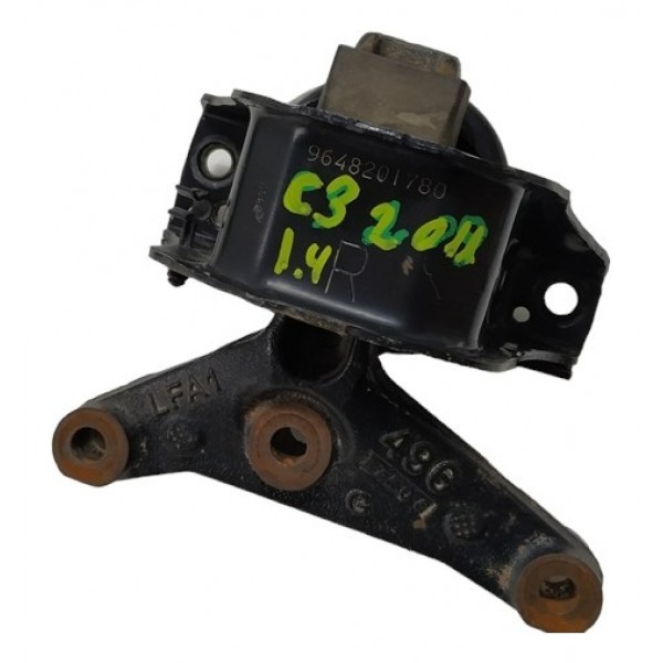 Suporte Coxim Motor Citroen C3 1.4 2011 A4048