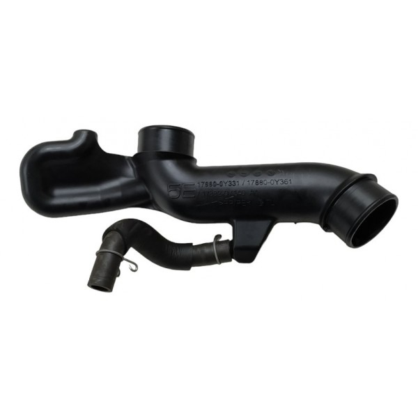 Mangueira Duto Admissão Toyota Yaris 2021 A4040