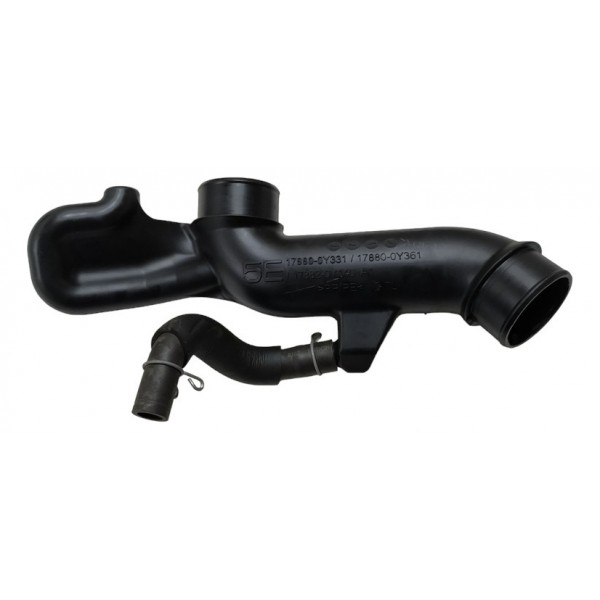 Mangueira Duto Admissão Toyota Yaris 2021 A4040