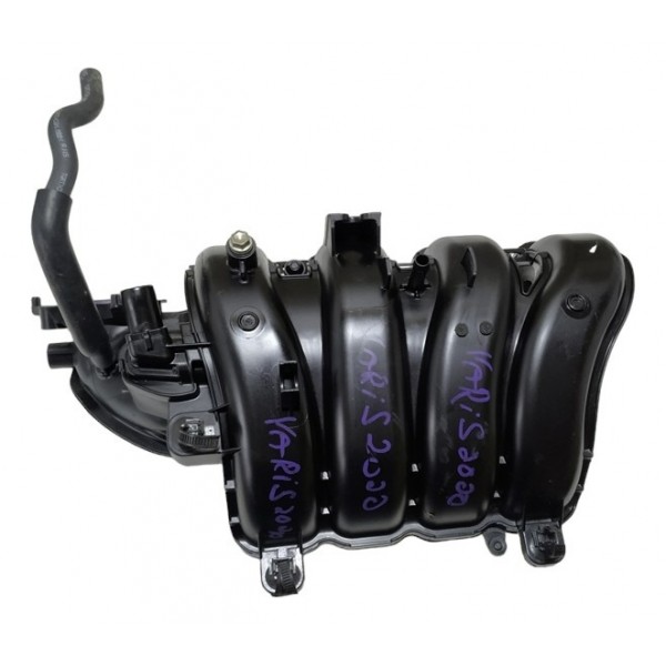 Coletor Admissão Toyota Yaris 2021 A4039