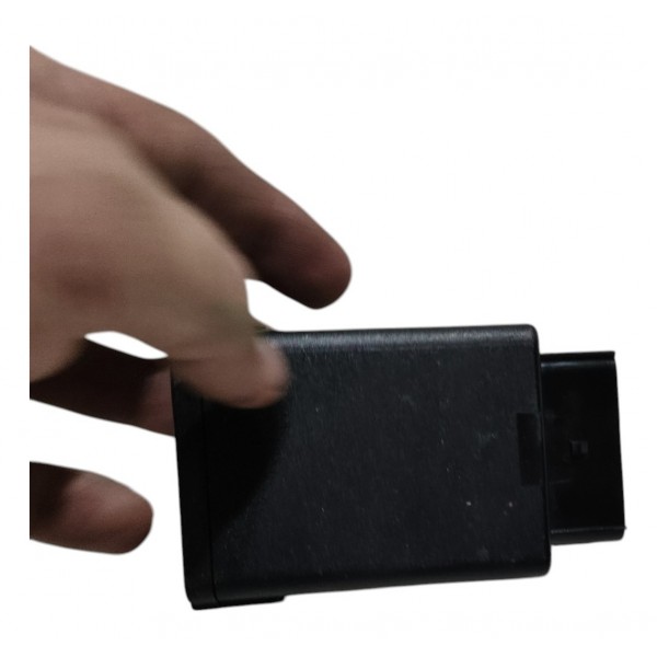 Botão Vidro Eletrico Traseiro Gm Cobalt B7557 52146876