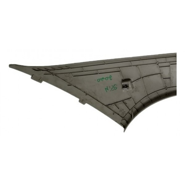 Acabamento Coluna Parabrisa Esq Gm Spin 23020 A4033