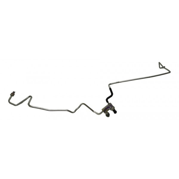 Mangueira Ar Condicionado Toyota Yaris 2021 A4030