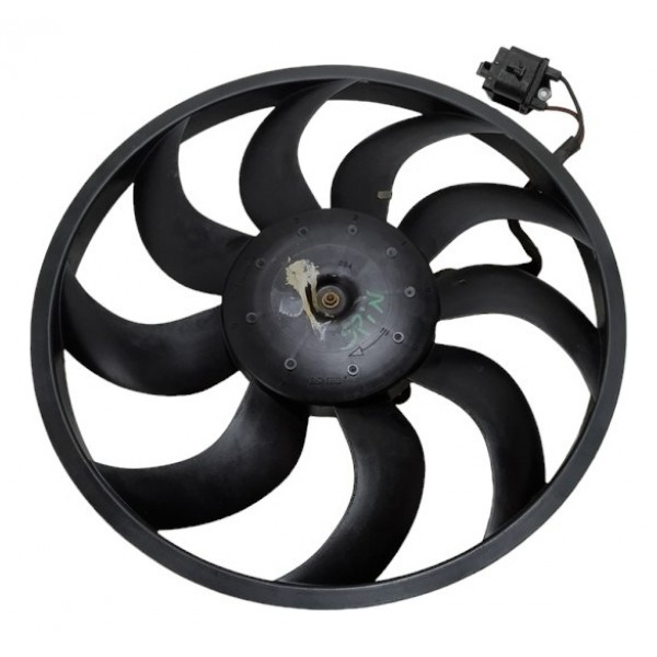 Ventoinha Radiador Gm Spin 2017 A4029