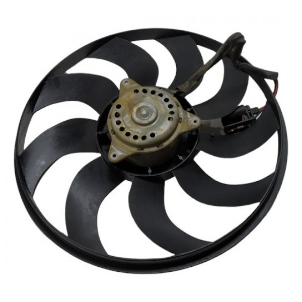 Ventoinha Radiador Gm Spin 2017 A4029