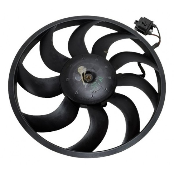 Ventoinha Radiador Gm Spin 2017 A4029