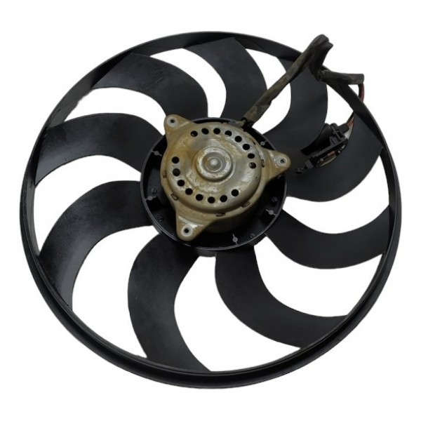 Ventoinha Radiador Gm Spin 2017 A4029