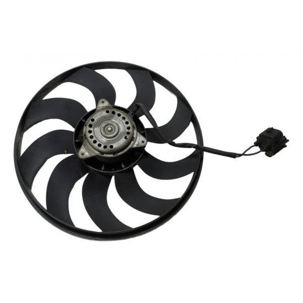 Ventoinha Radiador Gm Spin 2017 A4023