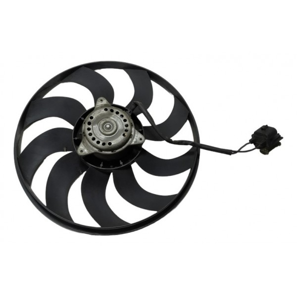 Ventoinha Radiador Gm Spin 2017 A4023