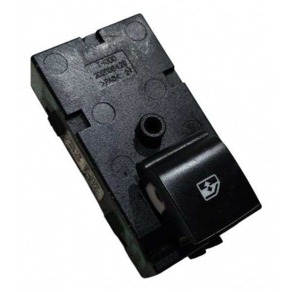 Botão Vidro Eletrico Traseiro Gm Spin 2017 B7556