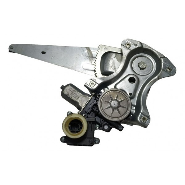 Maquina Vidro Tras Esq Toyota Yaris 2022 A4012