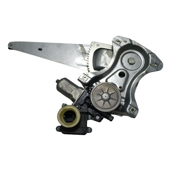 Maquina Vidro Tras Esq Toyota Yaris 2022 A4012