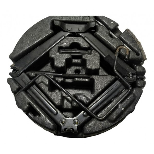 Kit Macaco Chave Roda Gm Spin 2018 A4011